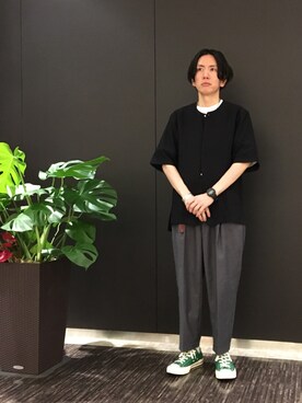 tmkさんのコーディネート