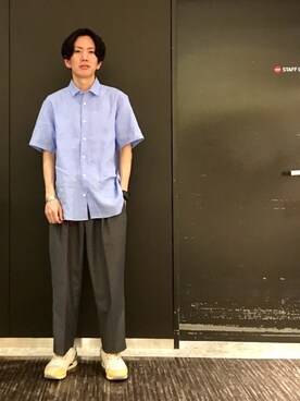 tmkさんのコーディネート