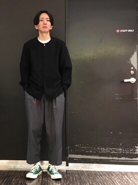 tmkさんのコーディネート