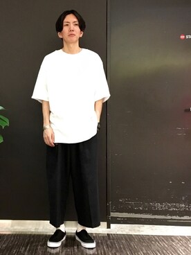 tmkさんのコーディネート