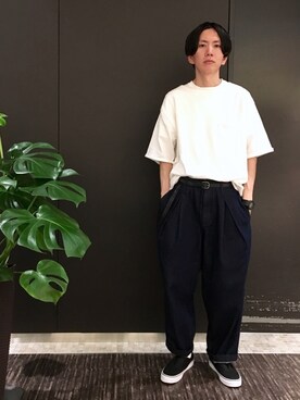 tmkさんのコーディネート