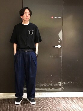 tmkさんのコーディネート