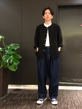 tmkさんのコーディネート