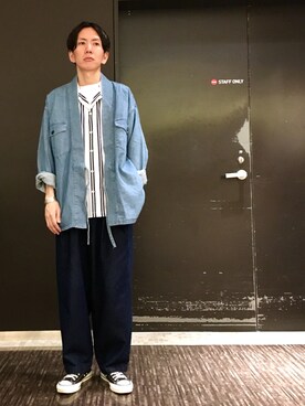 tmkさんのコーディネート