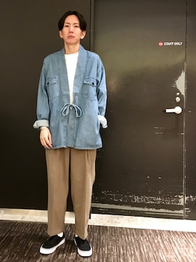 tmkさんのコーディネート