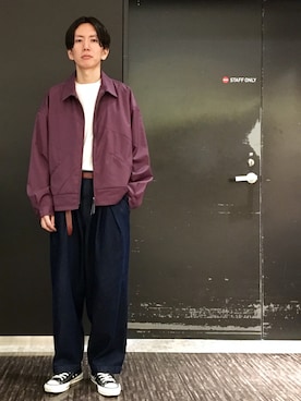 tmkさんのコーディネート