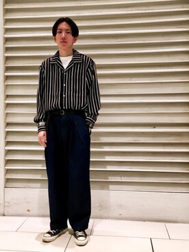 tmkさんのコーディネート