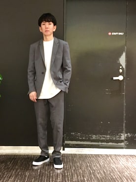 tmkさんのコーディネート