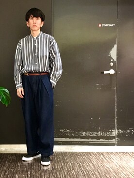 tmkさんのコーディネート