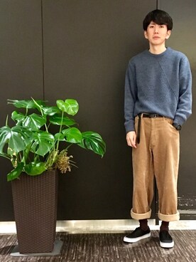 tmkさんのコーディネート