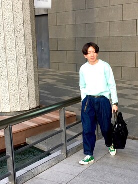 tmkさんのコーディネート