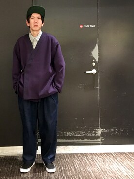 tmkさんのコーディネート