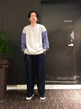 tmkさんのコーディネート