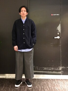 tmkさんのコーディネート