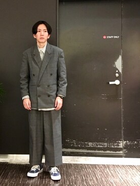 tmkさんのコーディネート