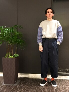 tmkさんのコーディネート