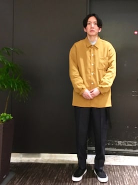 tmkさんのコーディネート