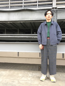 tmkさんのコーディネート