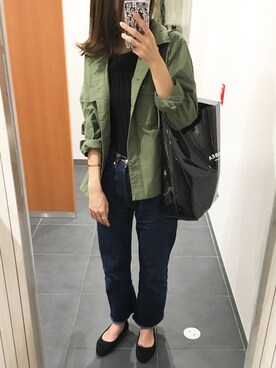 #22027さんのコーディネート