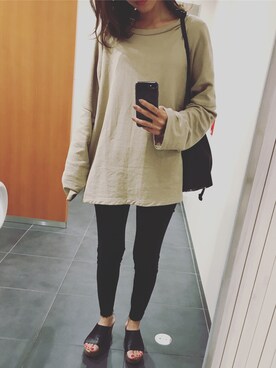 #22027さんのコーディネート