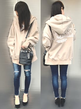 kanaさんのコーディネート