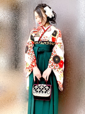 kanaさんのコーディネート