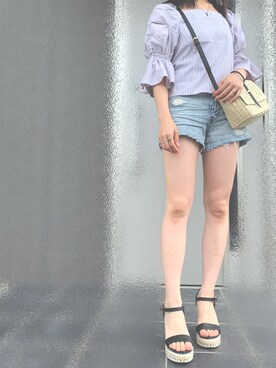 kanaさんのコーディネート