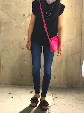 kanaさんのコーディネート