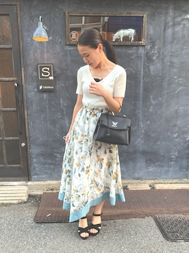 kanaさんのコーディネート