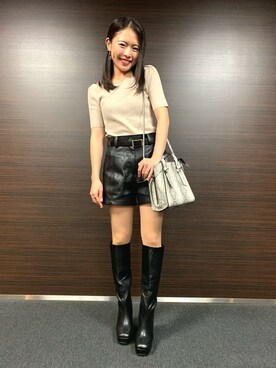 kanaさんのコーディネート