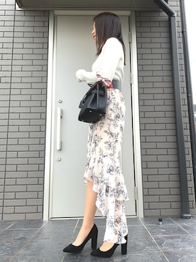 kanaさんのコーディネート