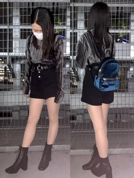 kanaさんのコーディネート