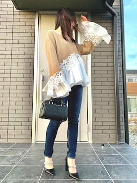 kanaさんのコーディネート