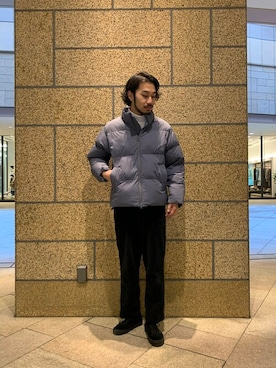 Kazunariさんのコーディネート