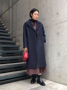UNITED ARROWS（ユナイテッドアローズ）の「UWSC W/N BIG
