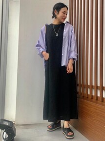 UNITED ARROWS（ユナイテッドアローズ）の「UBCC CUT/JQ ノースリーブ