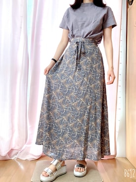 Noさん(レディース・149cm)の秋コーディネート