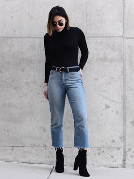 Lizさんのコーディネート