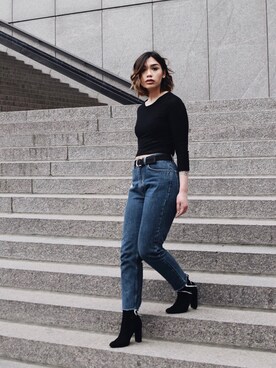 Lizさんのコーディネート