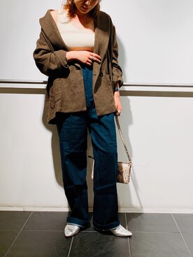 chihiroさんのコーディネート