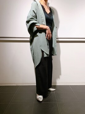 chihiroさんのコーディネート