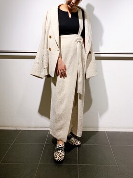 chihiroさんのコーディネート