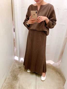 chihiroさんのコーディネート