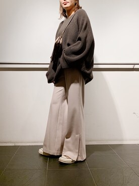 chihiroさんのコーディネート