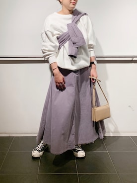 chihiroさんのコーディネート