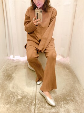 chihiroさんのコーディネート