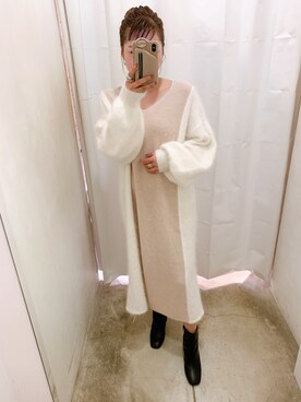 chihiroさんのコーディネート