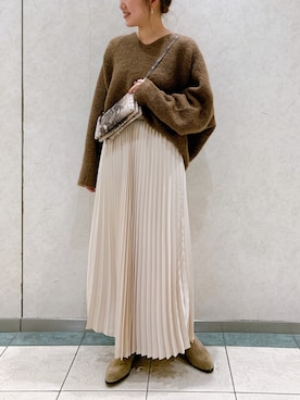 chihiroさんのコーディネート