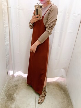 chihiroさんのコーディネート