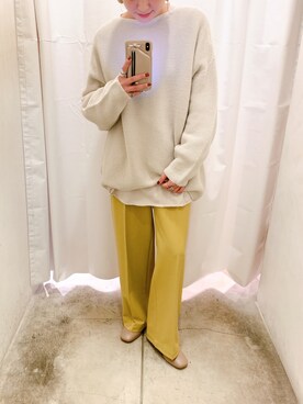 chihiroさんのコーディネート